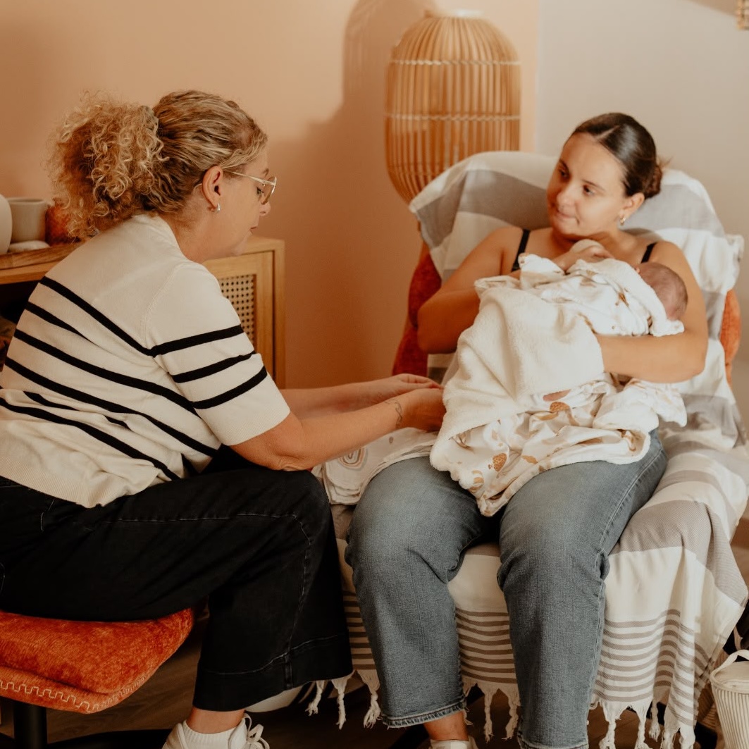 Accompagnement sommeil bébé Bédarrides