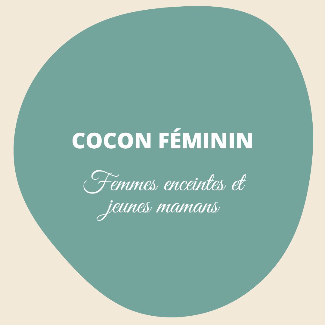 cocon féminin