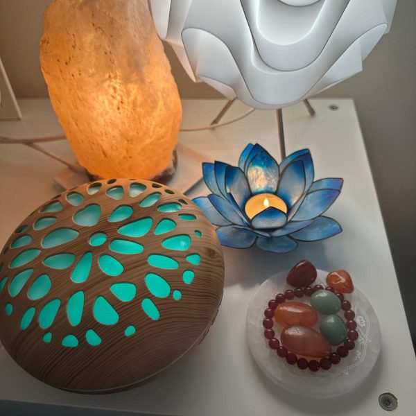Cabinet Bulle de bien-être Bédarrides